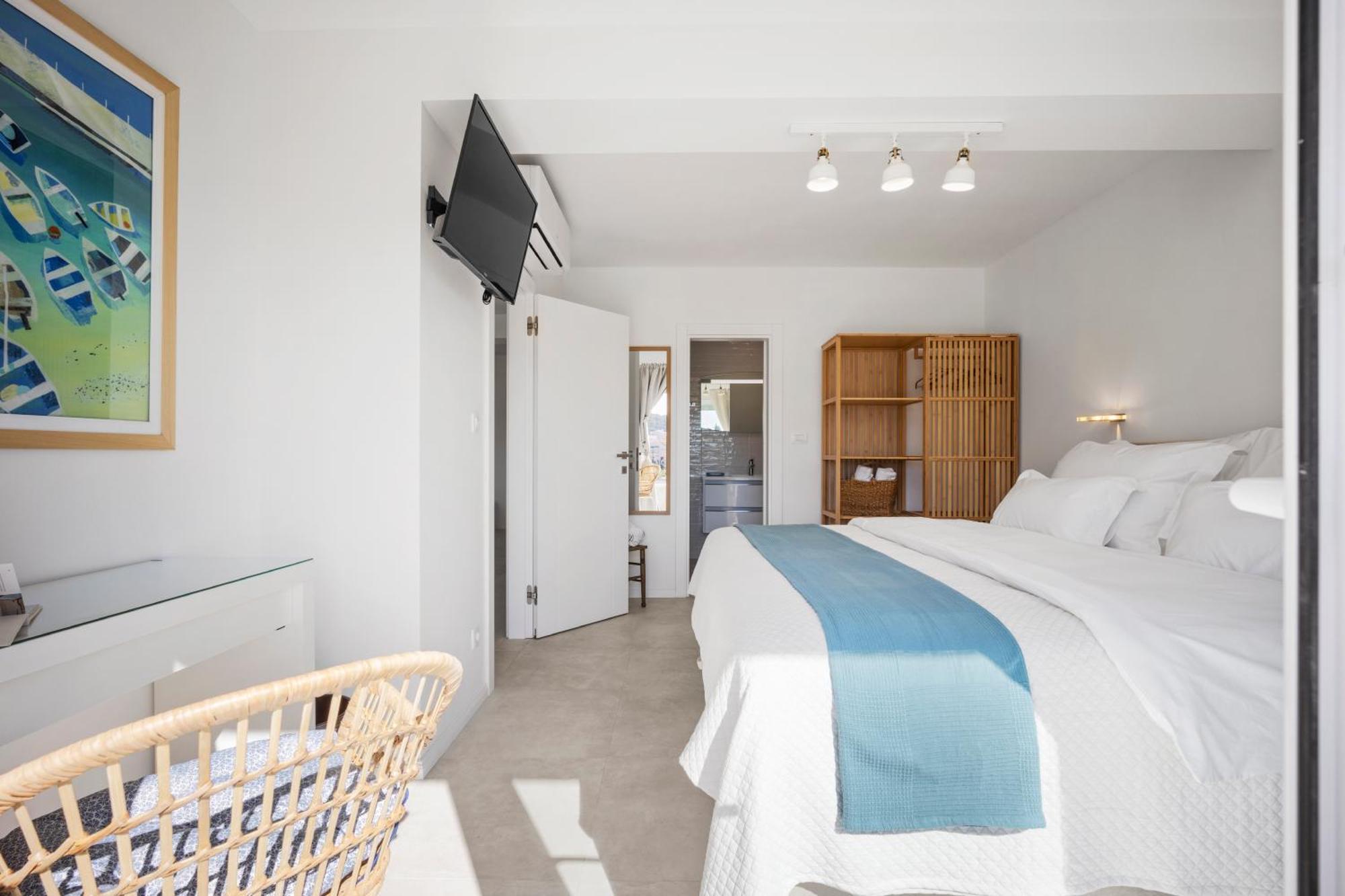 Stunning Seaview Retreat With Terrace Apartment Hvar Town