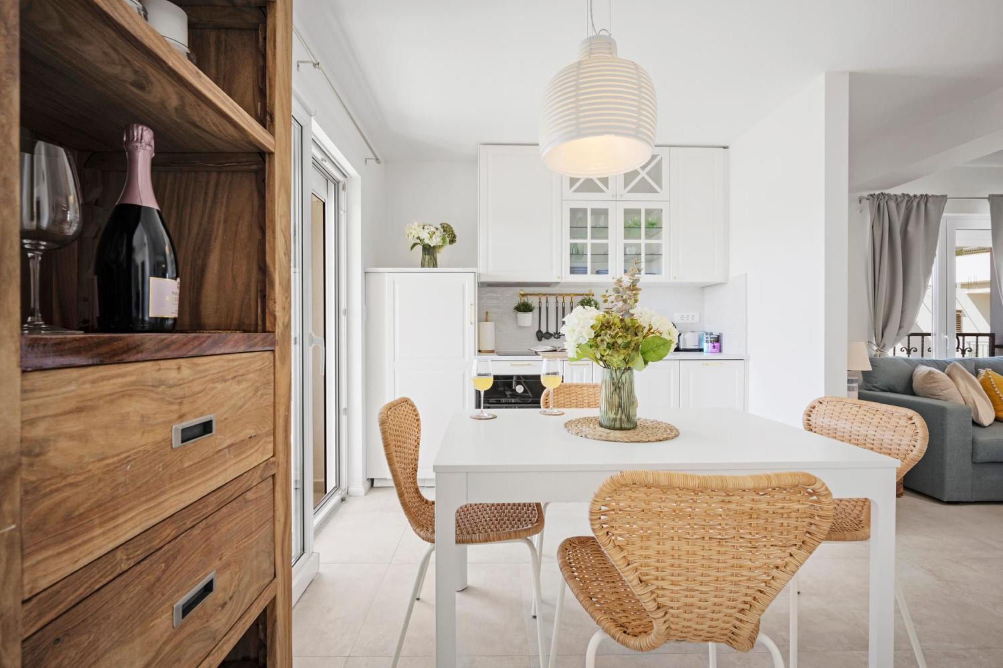 Stunning Seaview Retreat With Terrace Hvar Town